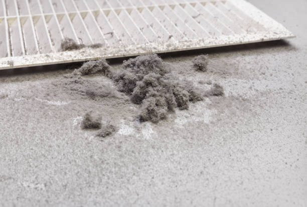 Best Ductwork Cleaning Services  in Taunton, MA