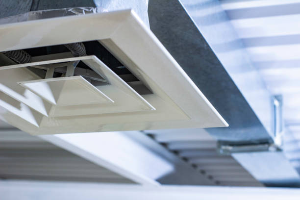 Best Air Duct Cleaning Cost  in Taunton, MA