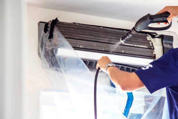 Best HVAC Duct Inspection Services  in Taunton, MA