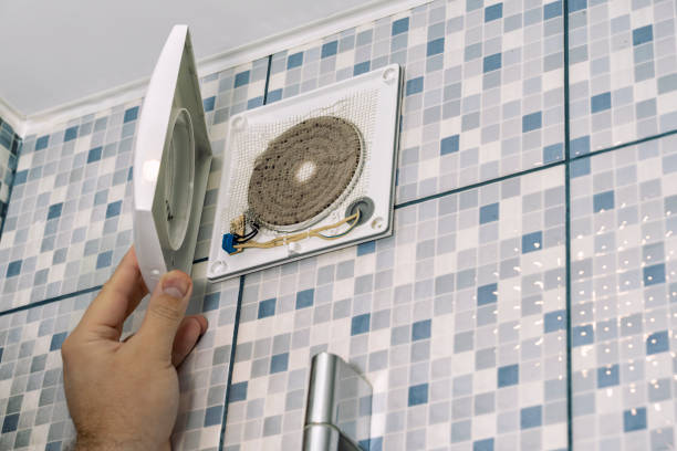 Best Air Duct Sanitizing Services  in Taunton, MA