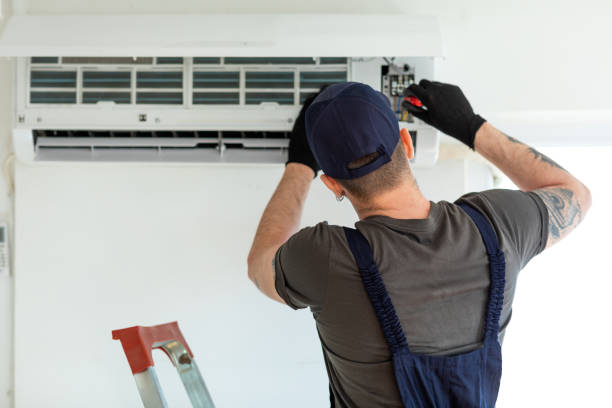 Best Commercial Air Duct Cleaning  in Taunton, MA