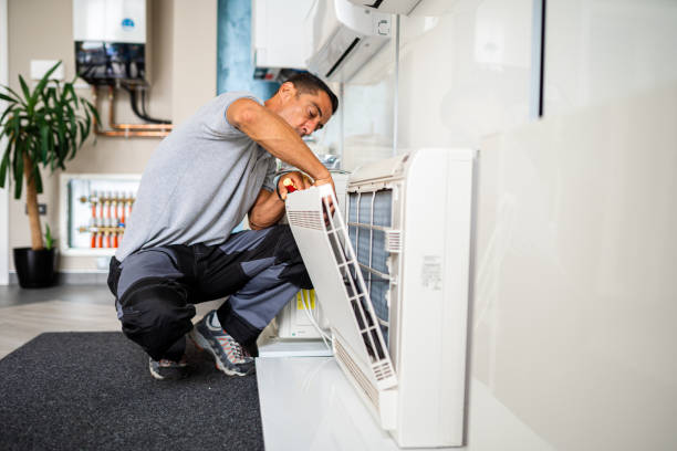 Best HVAC System Cleaning  in Taunton, MA
