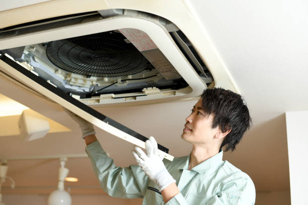 Best HVAC Air Duct Cleaning  in Taunton, MA