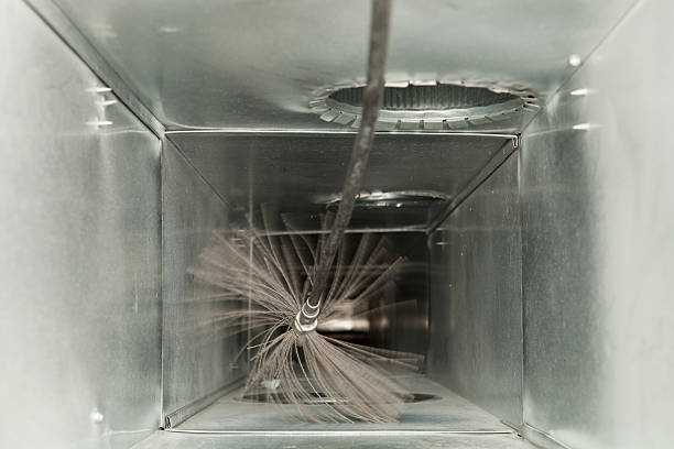 Best Best Air Duct Cleaning Company  in Taunton, MA