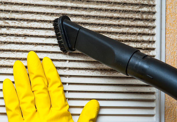 Best Residential Air Duct Cleaning  in Taunton, MA