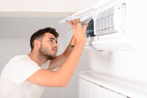 Best Best Air Duct Cleaning Company  in Taunton, MA