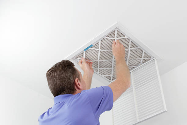 Best HVAC System Cleaning  in Taunton, MA